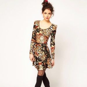 ASOS Freak of nature dress